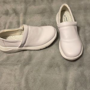 Nursing shoes. Used- good condition